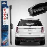 Cumpara ieftin Ștergător Lunetă pentru Ford Explorer (U5_) 2010+ | Bosch Aerotwin Rear A281H