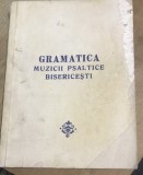 AMS2 Religie - Gramatica muzicii plastice Bisericesti