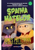 Spaima Matelor - Editura Corint