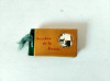 Suvenir Amintire de la Sianaia, anii 60 miniatura poze tip acordeon coperti lemn