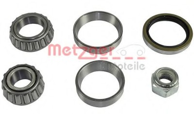 Set rulment roata KIA RIO combi (DC) (2000 - 2005) METZGER WM 602 foto