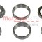 Set rulment roata KIA RIO limuzina (DC) (2000 - 2005) METZGER WM 602