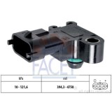 Senzor presiune aer galerie admisie Facet 103195