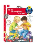 Să ne cunoaștem corpul - Hardcover - Doris R&uuml;bel - Casa