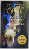 O relație periculoasă - Amanda Quick, Roman de dragoste