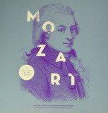 Les Chefs D&#039;Oeuvres De Wolfgang Amadeus Mozart | Various Artists, Wagram Music