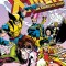X-Men: The Animated Series - The Adaptations Omnibus