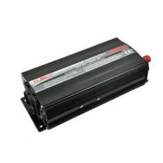 INVERTOR KEMOT 24V 230V 500W foto