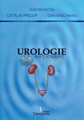 Urologie - 2005 - Catalin Pricop (XE147) foto