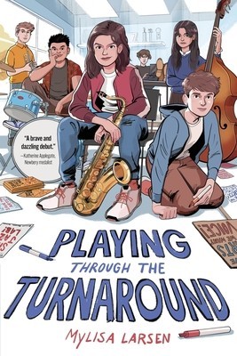 Playing Through the Turnaround foto