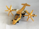 bnk jc Matchbox Sky Busters Sky Safari