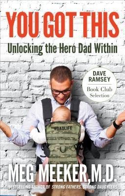 You Got This: Unlocking the Hero Dad Within foto