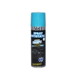 Spray silicon pentru bord auto cu efect antistatic, parfum ocean, 220 ml