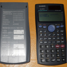 Calculator Casio fx-85es