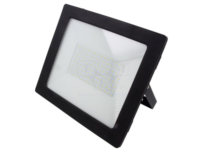 Proiector LED 100W 4000K