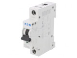 &Icirc;ntrerupător de Supracurent 10A 230/400V 1P 10kA
