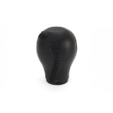 Nuca schimbator viteze din piele cu fire negre simple, Amio
