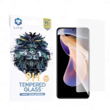 Cumpara ieftin Folie sticla Xiaomi Redmi Note 11 Pro Lito 2.5D Tempered Glass 9H