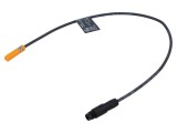 Senzor poziție piston c&acirc;mp magnetic IFM MK5101 2,8mT 10-30V IP65/IP67
