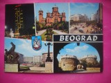 HOPCT 19200 BELGRAD / BEOGRAD -SERBIA -NECIRCULATA
