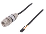 Senzor Presiune Apă Analogică 5VDC Gravity Kit