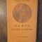 Paris astăzi și m&acirc;ine - Micaela Catargi