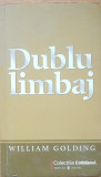 DUBLU LIMBAJ - WILLIAM GOLDING