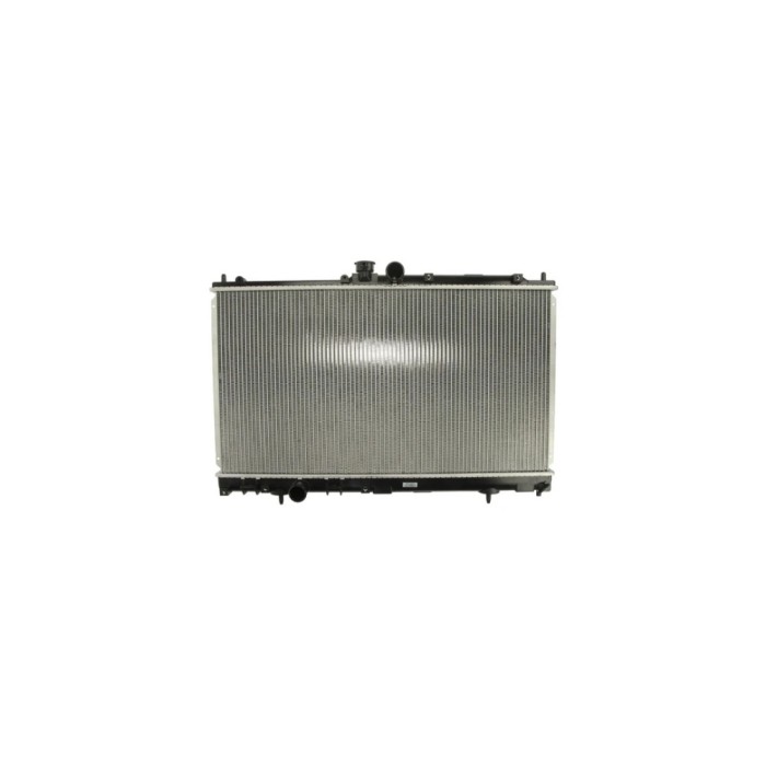 Radiator apa MITSUBISHI LANCER VI CJ-CP AVA Quality Cooling MT2195
