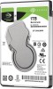 HDD notebook SEAGATE 1 TB, Barracuda, 5400 rpm, buffer 128 MB, 6 Gb/s, S-ATA 3, &quot;ST1000LM048&quot;