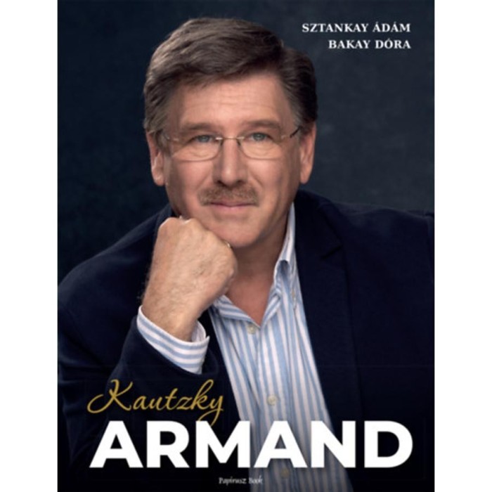 Kautzky Armand