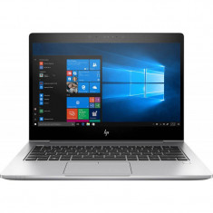 Laptop HP EliteBook 850 G5 15.6 inch FHD Intel Core i7-8550U 16GB DDR4 512GB SSD AMD Radeon RX 540 2GB FPR Windows 10 Pro Silver foto