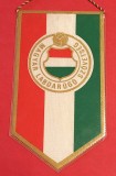 Fanion - Federatia de Fotbal din UNGARIA