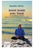 Acest Acum este Totul. 21 de meditatii stravechi pentru a te trezi la identitatea ta adevarata - Daniel Mitel