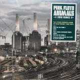 LP Vinyl Pink Floyd - Animals (2018 Remix), Rock