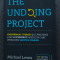 Michael Lewis - The Undoing Project: Kahneman, Tversky...