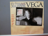SUZANNE VEGA - SUZANNE VEGA (1985 / A&amp;M /RFG ) - DISC VINIL/NM+, Rock, universal records