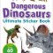 Dangerous Dinosaurs