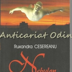 Nebulon - Ruxandra Cesereanu