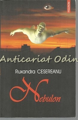 Nebulon - Ruxandra Cesereanu foto
