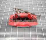 Etrier de fr&acirc;nă dreapta față BENTLEY CONTINENTAL Coupe 3W_ 2014 OEM: Coupe | 2598533