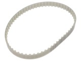 Curea dințată T10 16mm 600mm 60 dinți