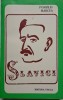 Ioan Slavici - Pompiliu Marcea - Carte