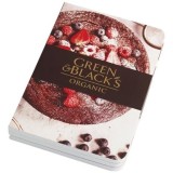 Set of 3 Mini Notebooks : Green &amp; Black's