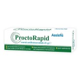 Crema ProctoRapid, 25 g, Assista