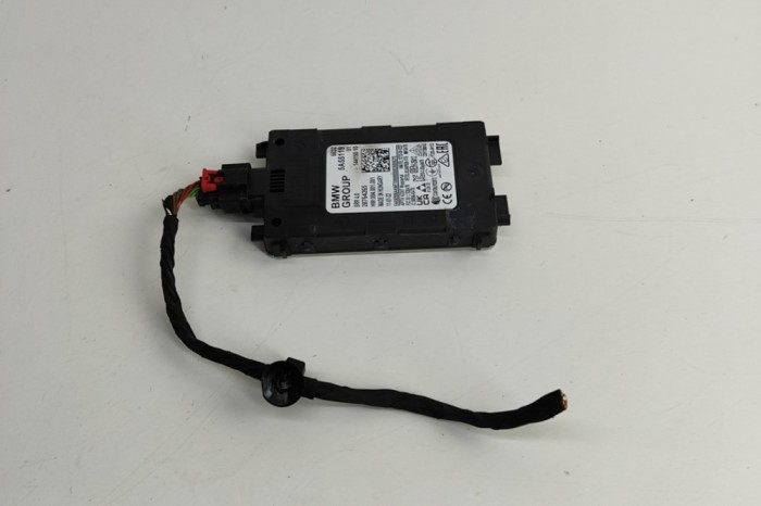Modul de control unghi mort BMW iX I20 2022 OEM: 5A55119,28764265 29049312