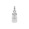 Bit Torx T8 Yato YT-04301 cu Adaptor 1/4&quot; 37mm, Otel CrV6150, Profesional