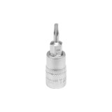Bit torx t8 cu adaptor 1/4&quot; 37 mm Yato YT-04301