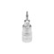 Bit torx t8 cu adaptor 1/4&quot; 37 mm Yato YT-04301