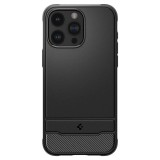 Husa Iphone 15 Pro Spigen Rugged armor magsafe