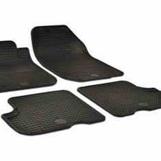 Set Covorase Auto Cauciuc Umbrella Pentru Dacia Logan (2004-2012) Sandero / Stepway (2008-2012) Duster (2010-2017). (2017-) Mcv (2008-2012) 157016 214